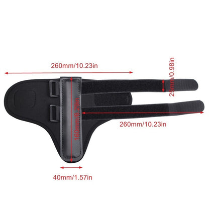 Golf Wrist Brace Band