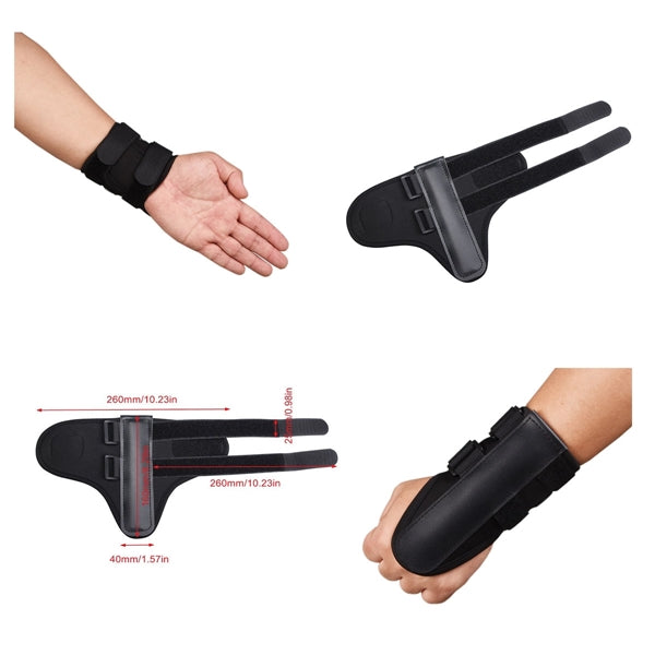 Golf Wrist Brace Band