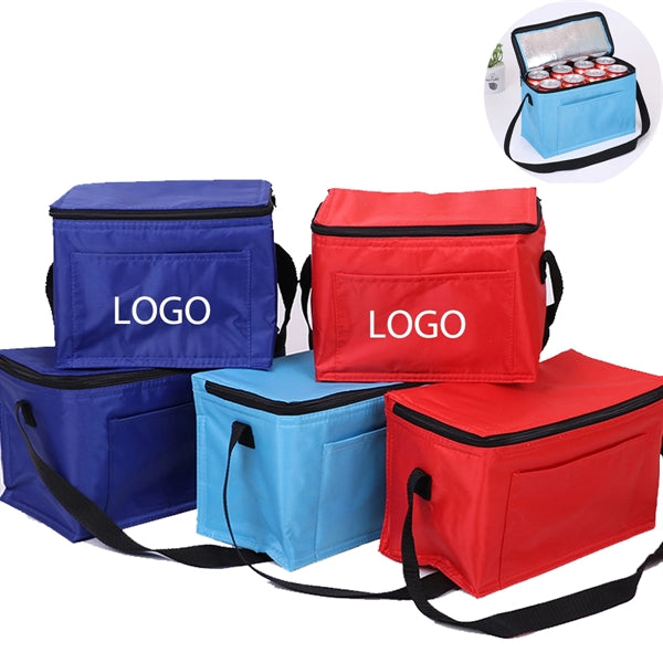 Insulated Cooler Bag