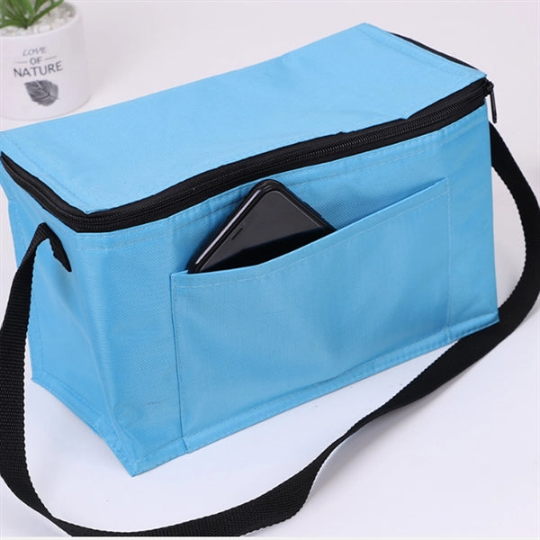 Insulated Cooler Bag