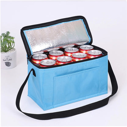 Insulated Cooler Bag