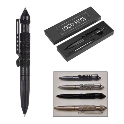 Self Defense Pen With Gift Box
