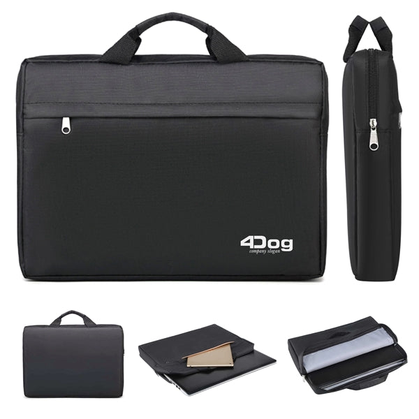 15 inches Large Classical Laptop Case