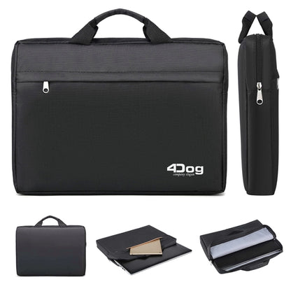 15 inches Large Classical Laptop Case