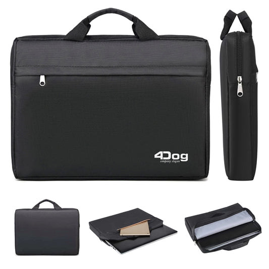 15 inches Large Classical Laptop Case