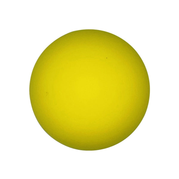 Yoga Silicone Message Ball