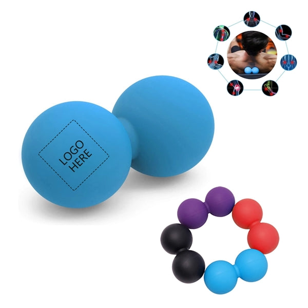Peanut Massage Ball