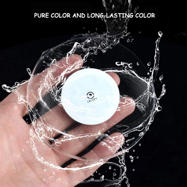 LED Cocktail Coaster