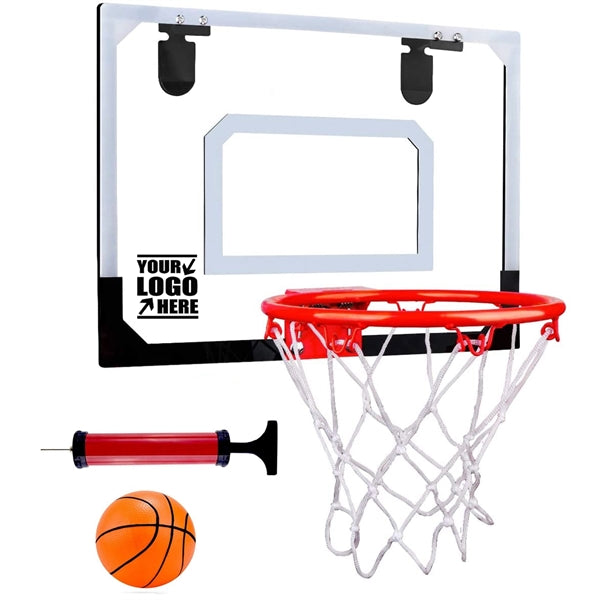 Indoor Mini Basketball Hoop