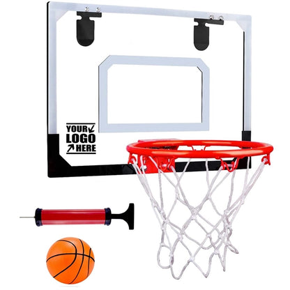 Indoor Mini Basketball Hoop