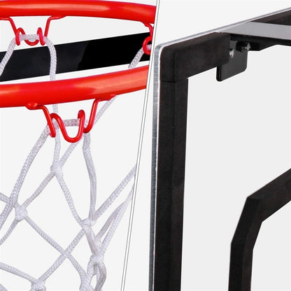 Indoor Mini Basketball Hoop