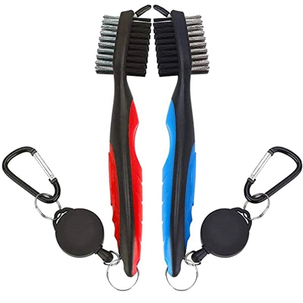 Golf Club Brush