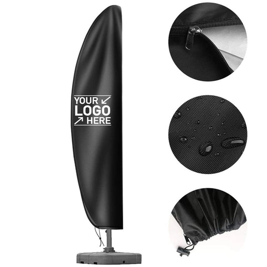Patio Cantilever Umbrella Covers