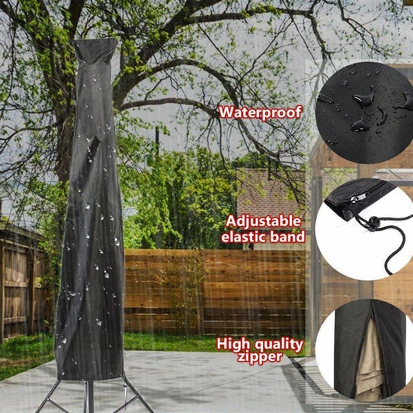 Patio Cantilever Umbrella Covers