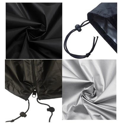 Patio Cantilever Umbrella Covers