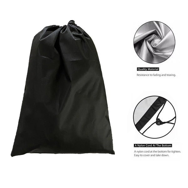 Patio Cantilever Umbrella Covers