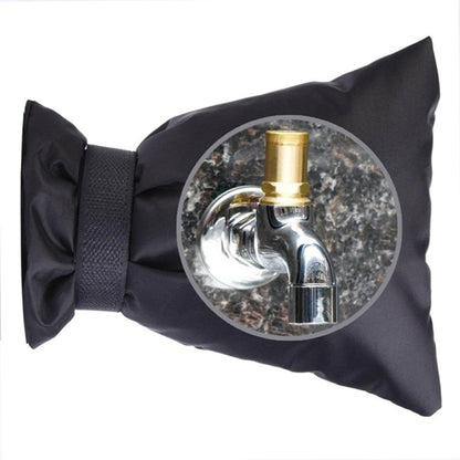 Outdoor Faucet Covers