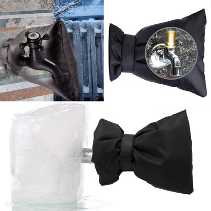 Outdoor Faucet Covers