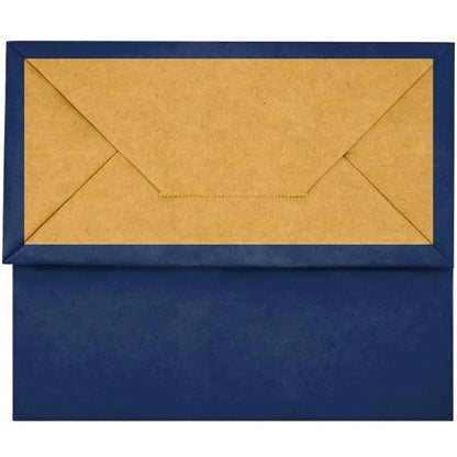 Multicolour Medium Gift Kraft Bags