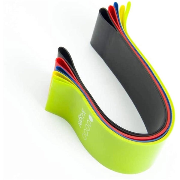 5pcs/set Resistance Loop Bands