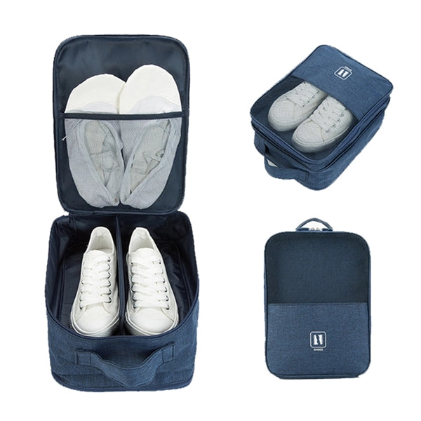 Multifunctional Portable Travel Shoe Storage Bag
