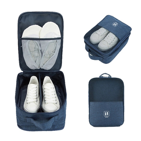 Multifunctional Portable Travel Shoe Storage Bag