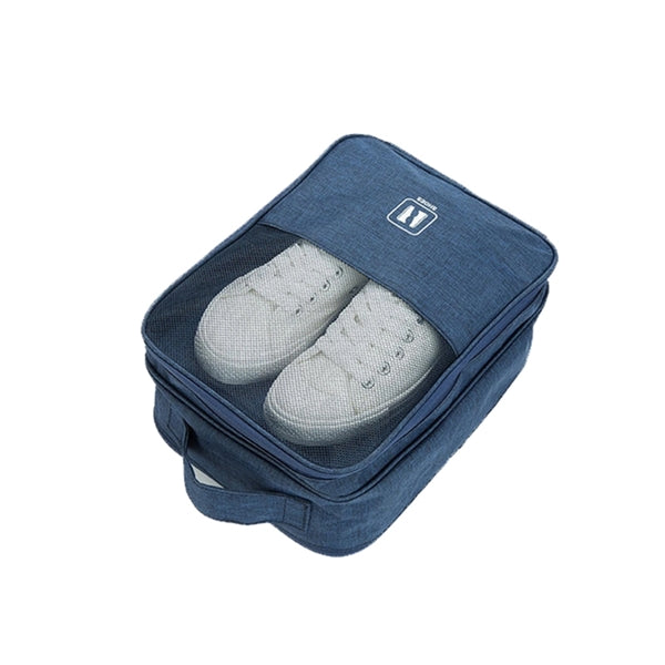 Multifunctional Portable Travel Shoe Storage Bag