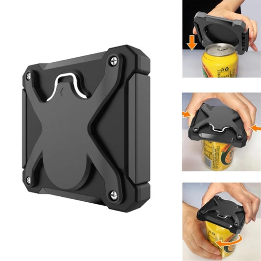 Multifunctional Opener