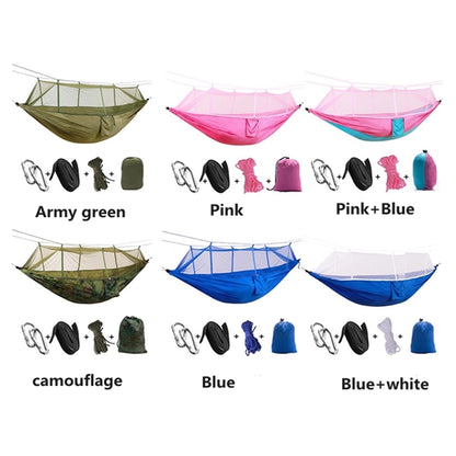 Hammock Mosquito Net
