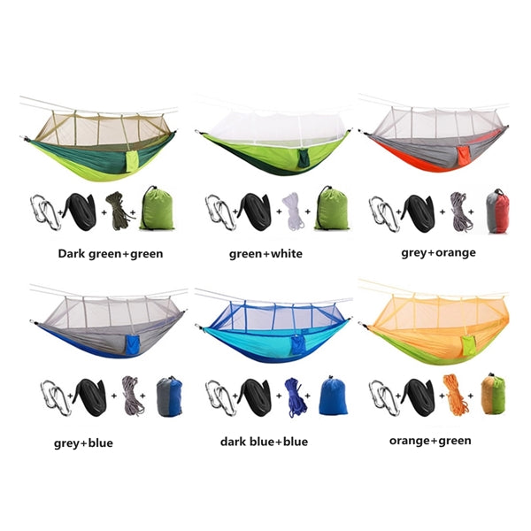 Hammock Mosquito Net