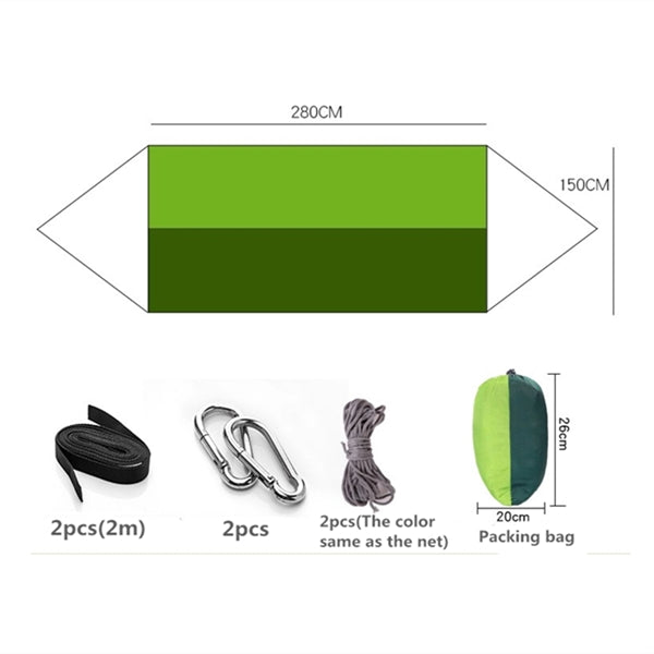 Hammock Mosquito Net