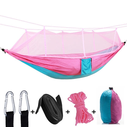 Hammock Mosquito Net