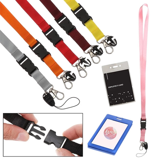 Mobile Phone Lanyard