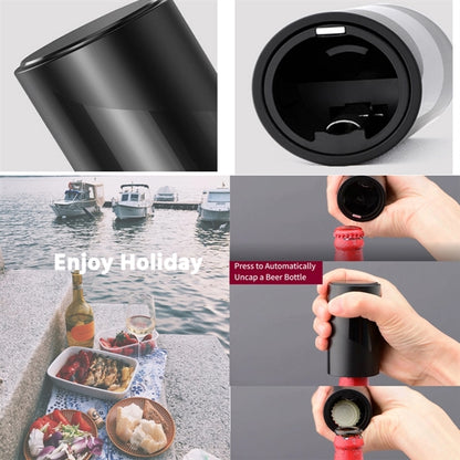 Automatic Beer Opener