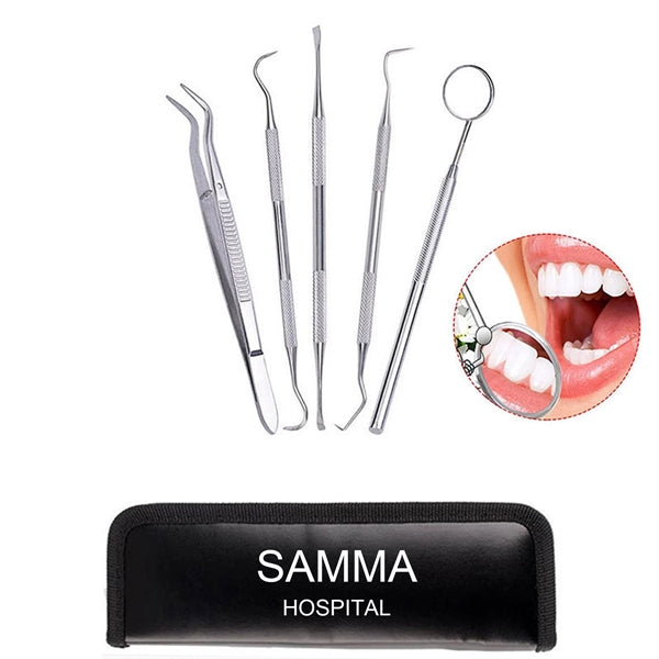 Professional Dental Tool Set