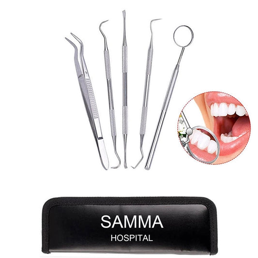 Professional Dental Tool Set