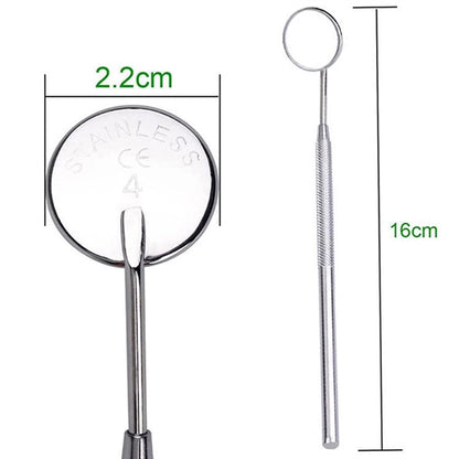 Professional Dental Tool Set