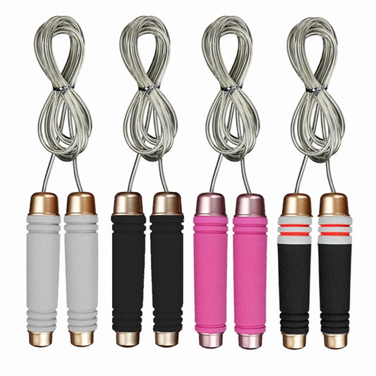 Adjustable Jumping Ropes