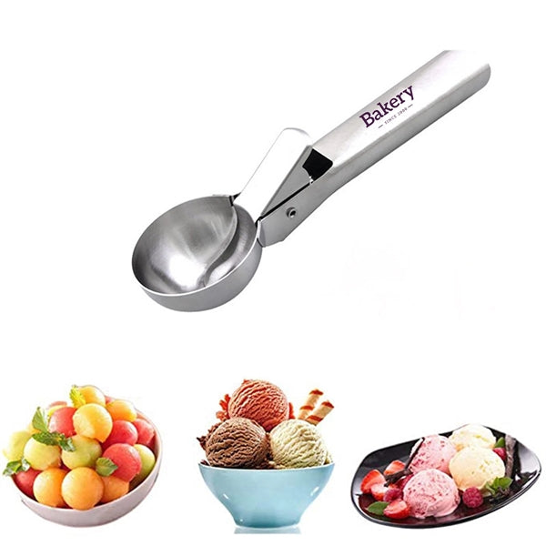 Premiu Scoop with Trigger Ice Cream Scooper