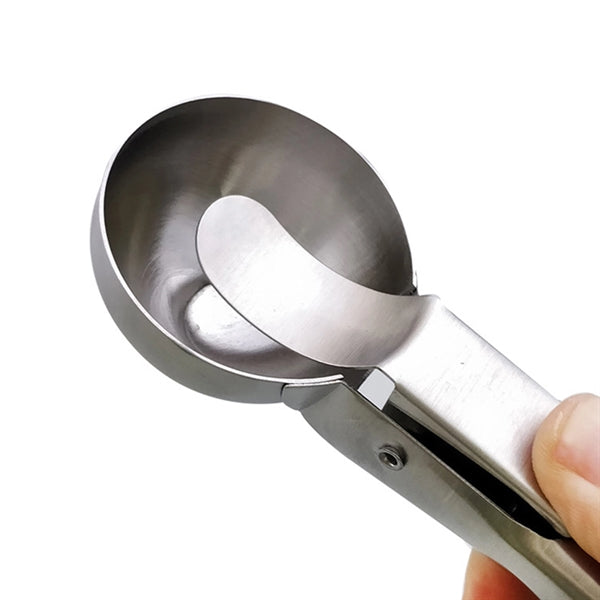 Premiu Scoop with Trigger Ice Cream Scooper