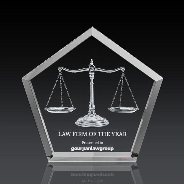 Genosee Award - 3D