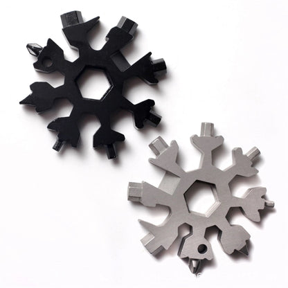 18-in-1 Snowflakes Multi-Tool