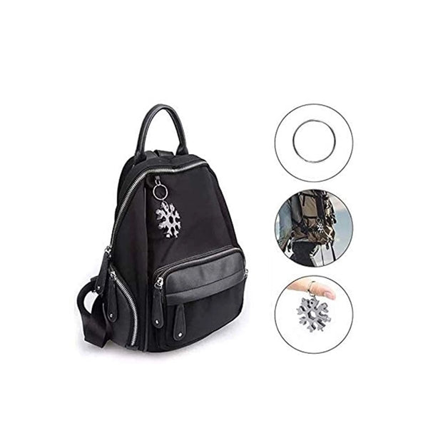 18-in-1 Snowflakes Multi-Tool