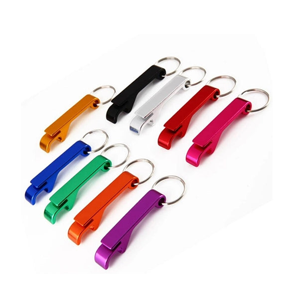 Aluminum Bottle Opener