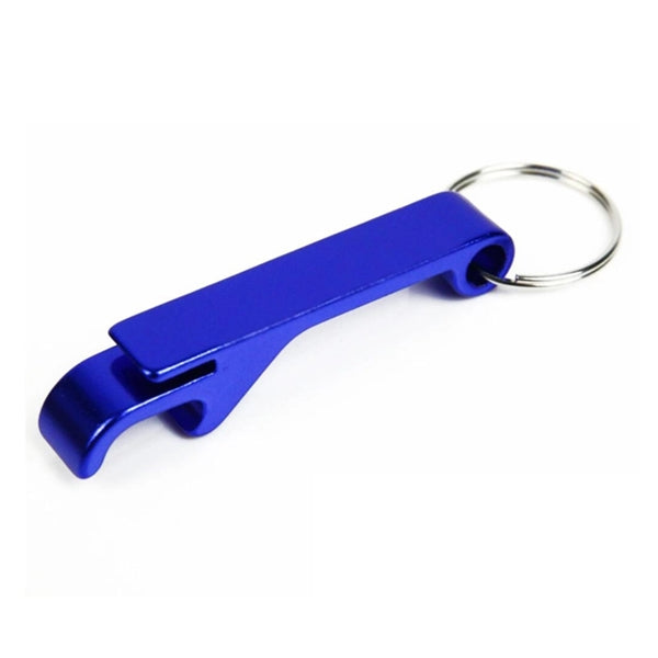 Aluminum Bottle Opener
