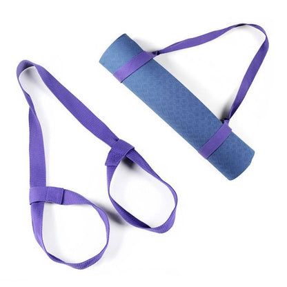 Yoga Mat Strap Sling