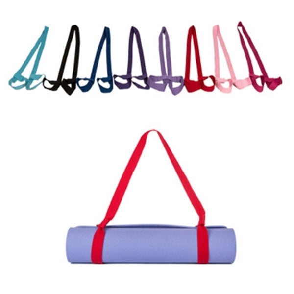 Yoga Mat Strap Sling