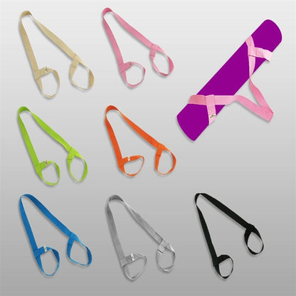 Yoga Mat Strap Sling