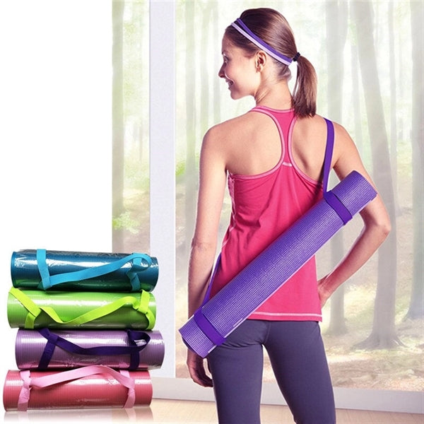 Yoga Mat Strap Sling