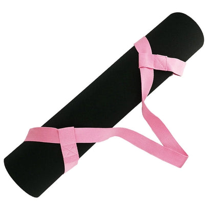 Yoga Mat Strap Sling